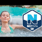 NetSpa - Montana Whirlpool