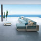 Roberti - Hamptons Loungesofa Modular