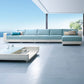 Roberti - Hamptons Loungesofa Modular