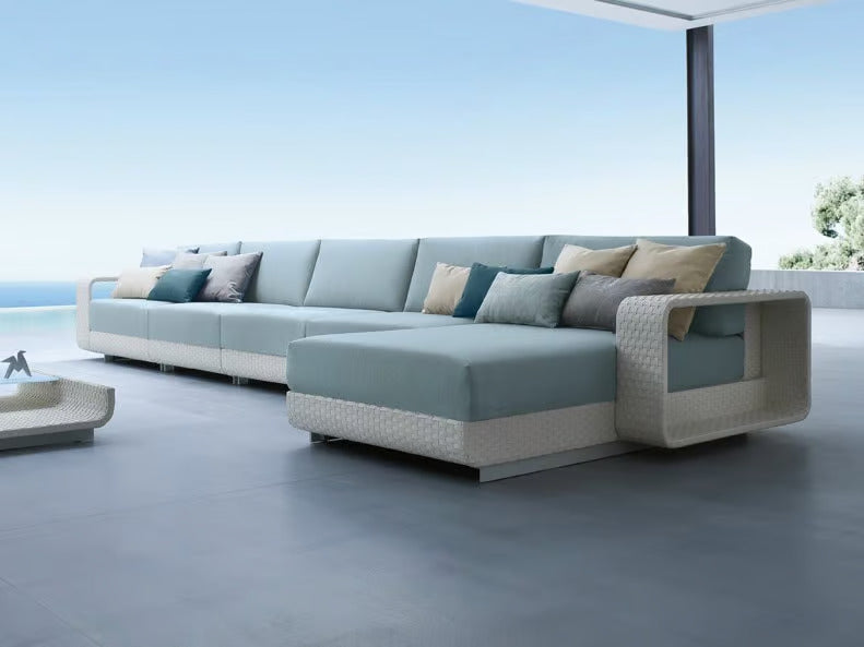 Roberti - Hamptons Loungesofa Modular