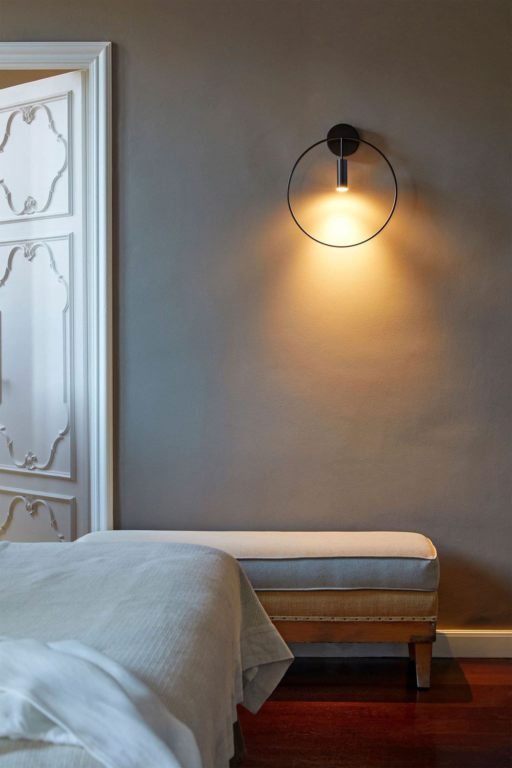 Estiluz - Revolta A-3630 LED-Wandleuchte
