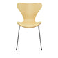 Fritz Hansen - Serie 7 3107 Stuhl Naturfurnier
