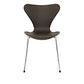 Fritz Hansen - Serie 7 3107 Stuhl Naturfurnier