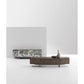 Ditre Italia - Angle Sideboard