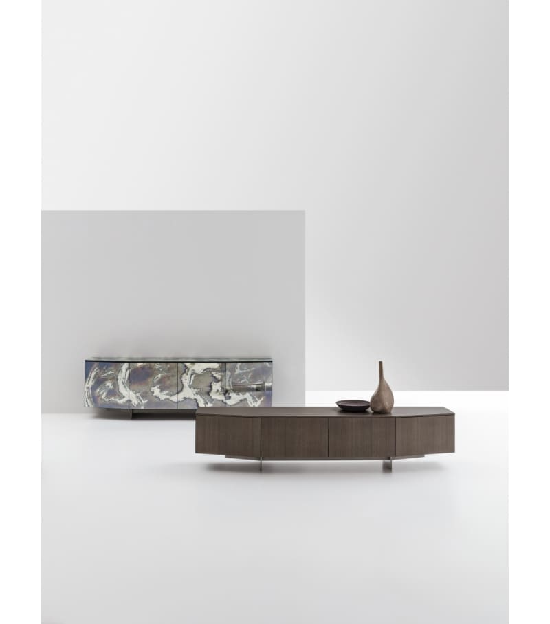 Ditre Italia - Angle Sideboard