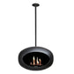 Le Feu - Sky Black Bioethanol-Kamin