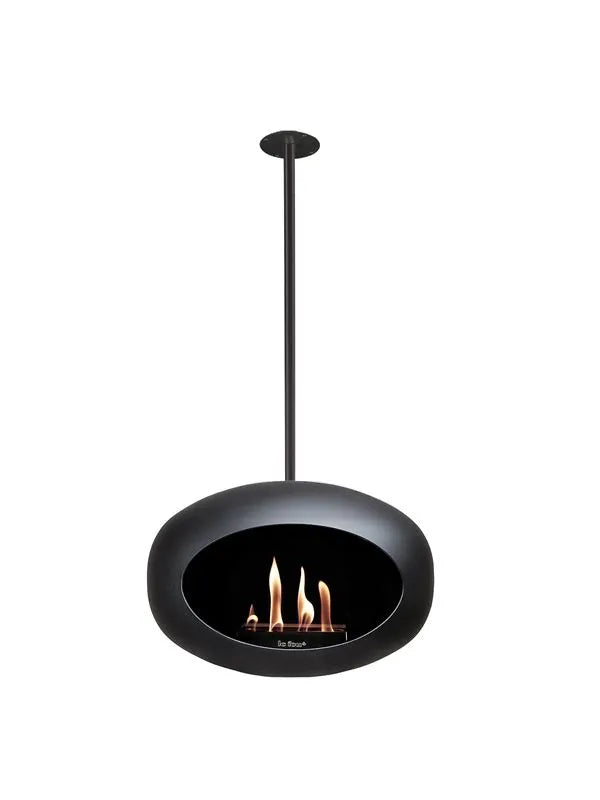 Le Feu - Sky Black Bioethanol-Kamin