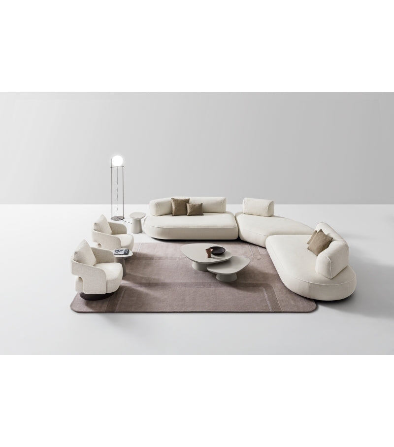 Ditre Italia - ISLA Sofa Modular