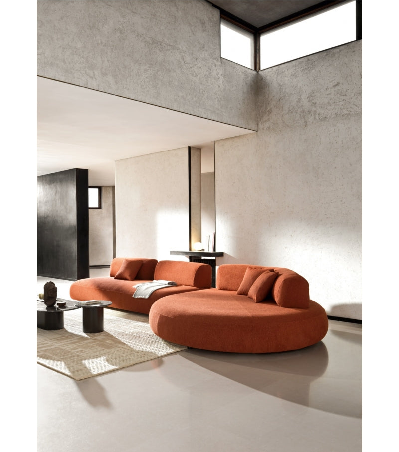 Ditre Italia - ISLA Sofa Modular