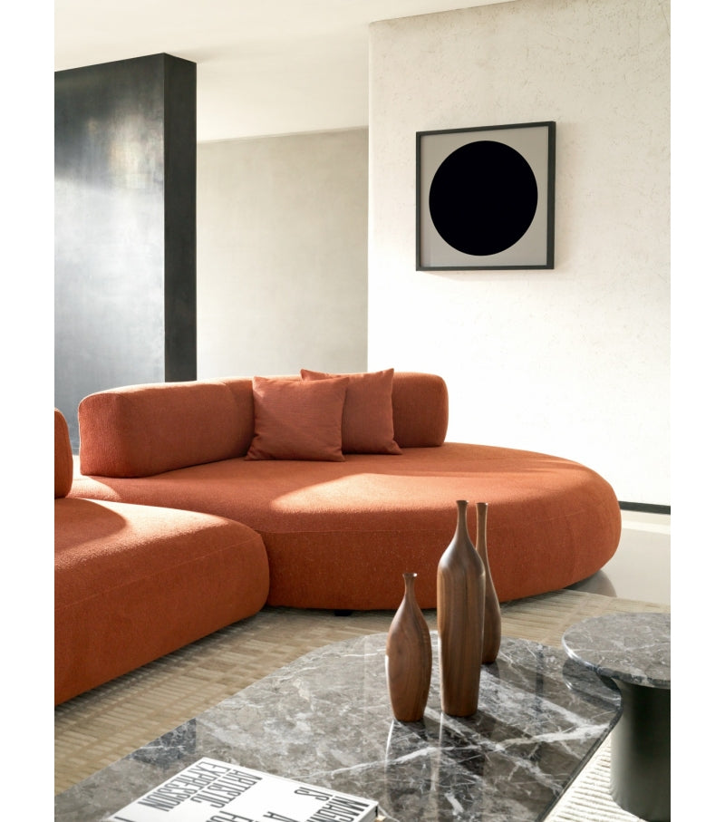 Ditre Italia - ISLA Sofa Modular