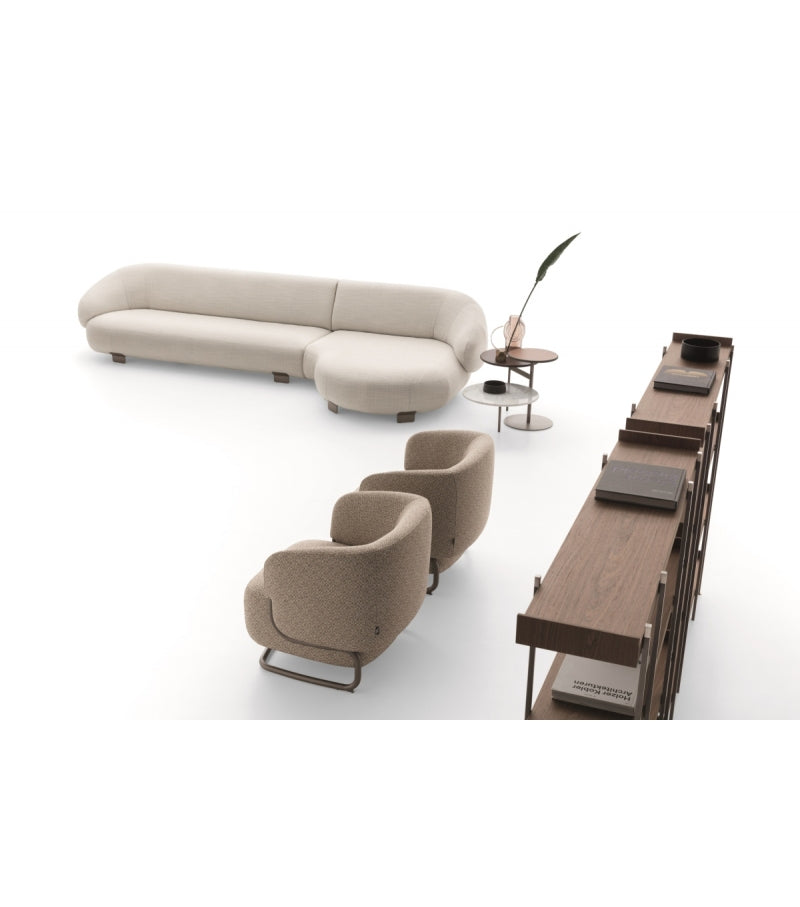 Ditre Italia - PACIFIC Sofa Modular