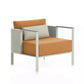 Gandia Blasco - Solanas Lounge Chair