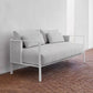 Gandia Blasco - Solanas 2-Sitzer Sofa