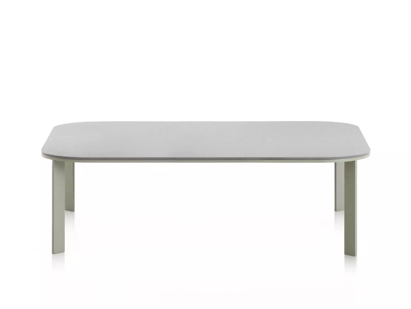 Gandia Blasco - Solanas Loungetisch 120 cm