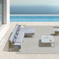 Gandia Blasco - Solanas Sofa Modul Sectional 3