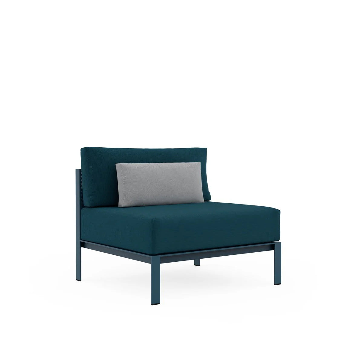 Gandia Blasco - Solanas Sofa Modul Sectional 3