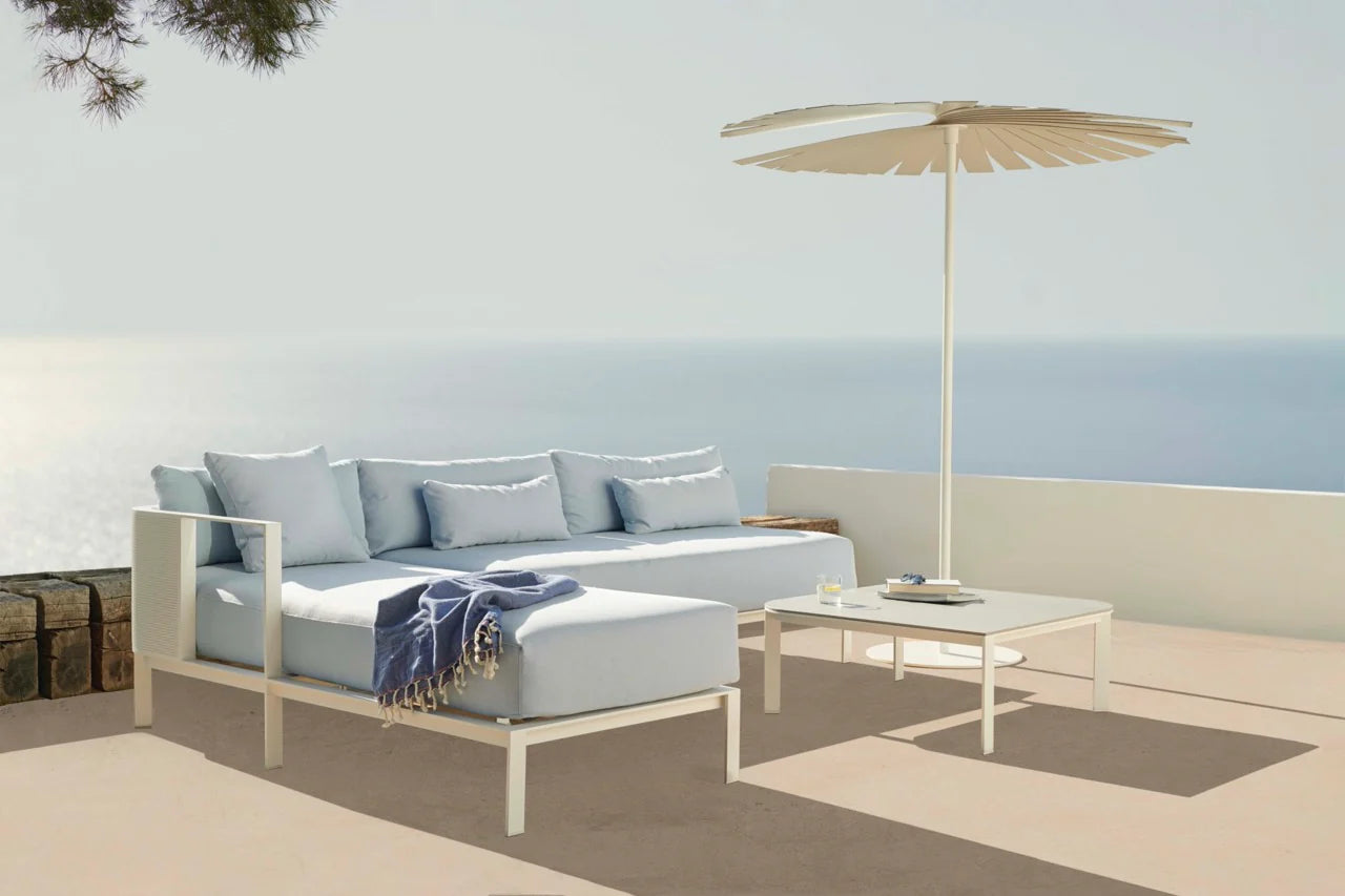 Gandia Blasco - Solanas Sofa Modul Sectional 4