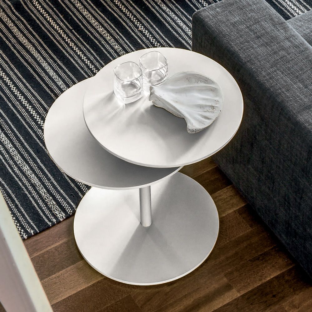 Tonin Casa - Space 6296 Beistelltisch