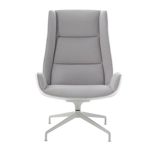 Tecno Spa - Aura Gray Sessel von Rainlight & Centro Progetti
