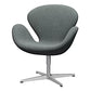 Fritz Hansen - Swan Chair Sessel Stoff