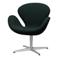 Fritz Hansen - Swan Chair Sessel Stoff