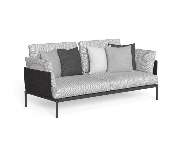 Talenti - Leaf 2-Sitzer Sofa