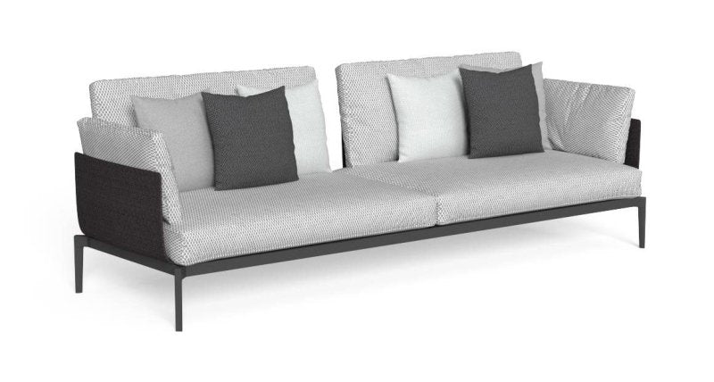 Talenti - Leaf 3-Sitzer Sofa