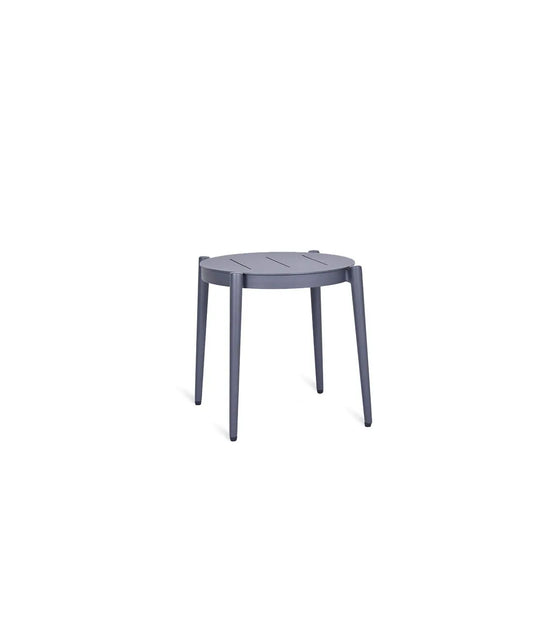 Unopiu - Couchtisch Luce rund