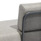 Todus - Baza 2-Sitzer Sofa