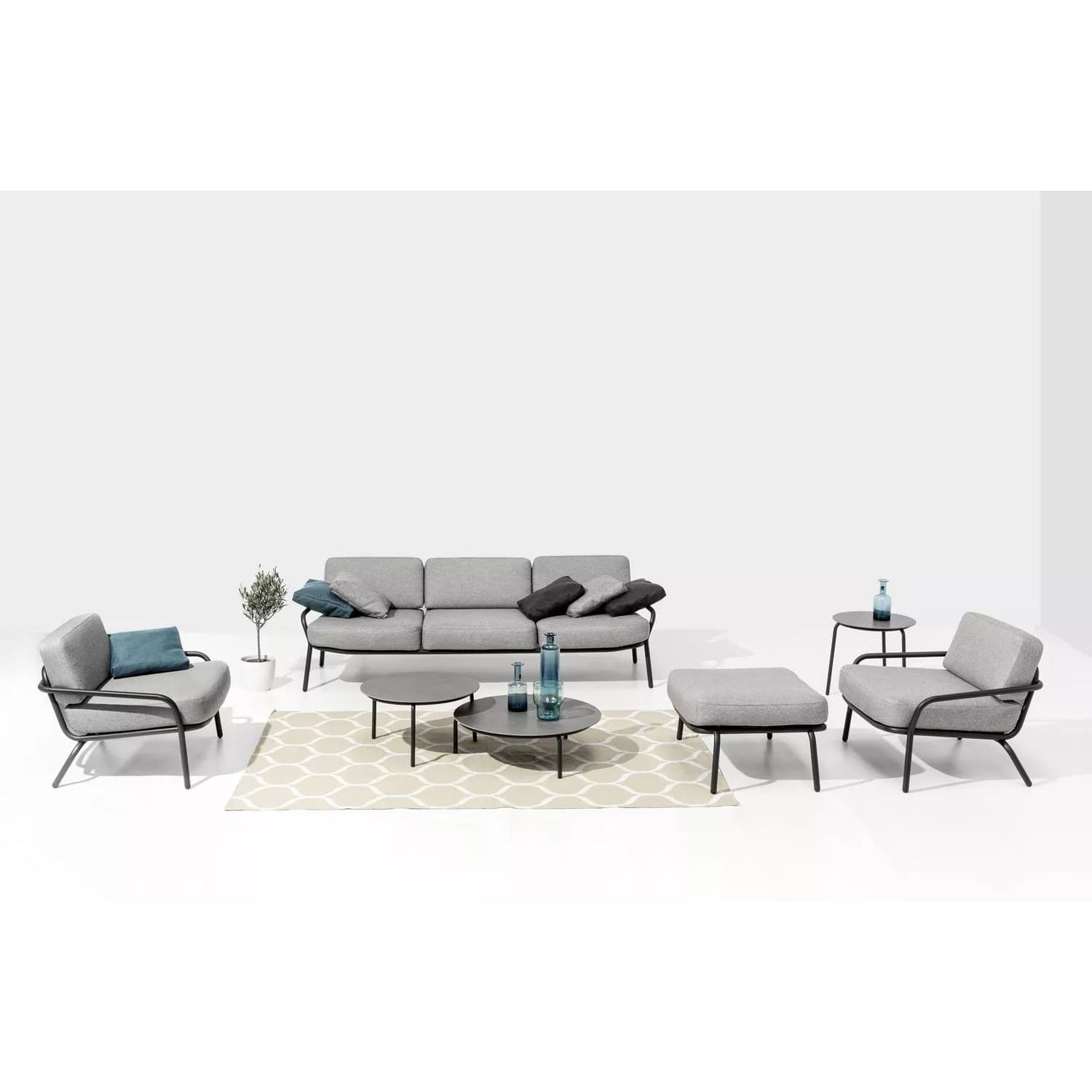 Todus - Starling 2-Sitzer Sofa