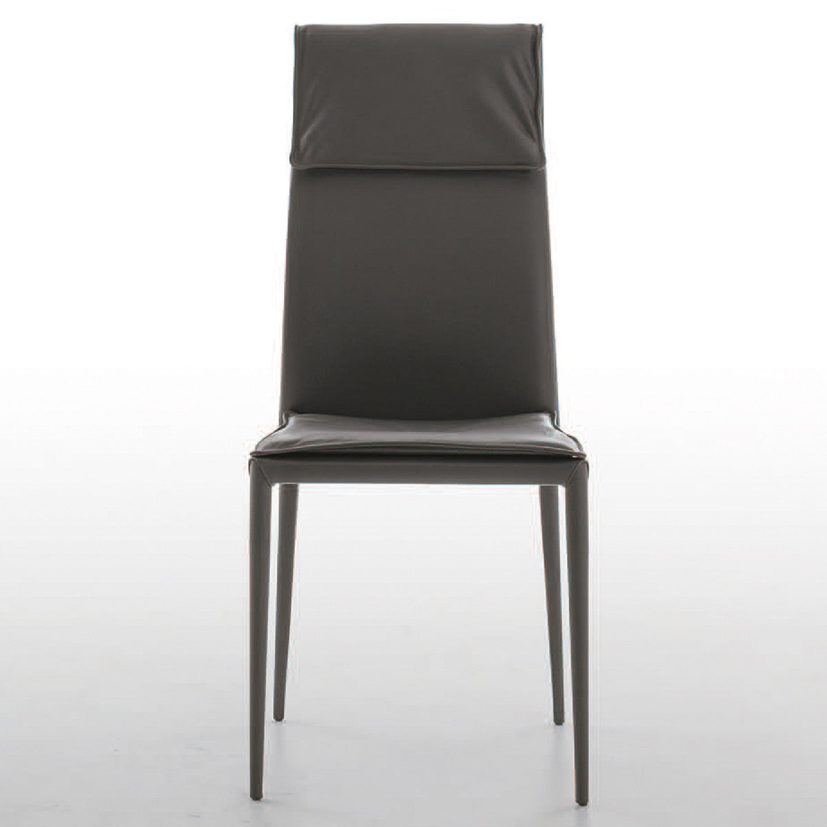 Tonin Casa - ADRIA 8041A Stuhl Echtleder
