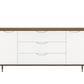 Tonin Casa - OPERA T8646S Designer Sideboard 196 cm