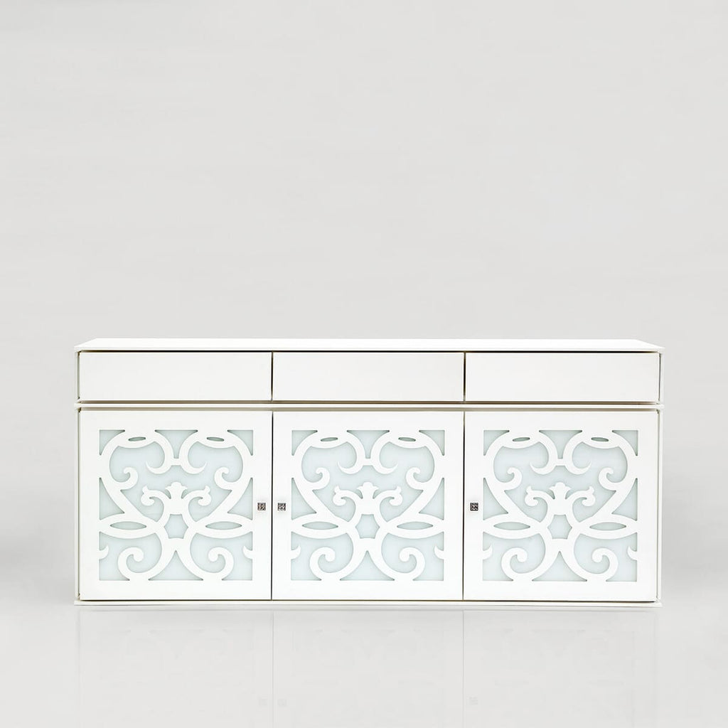Tonin Casa - PARIS T8355/T8356 Anrichte