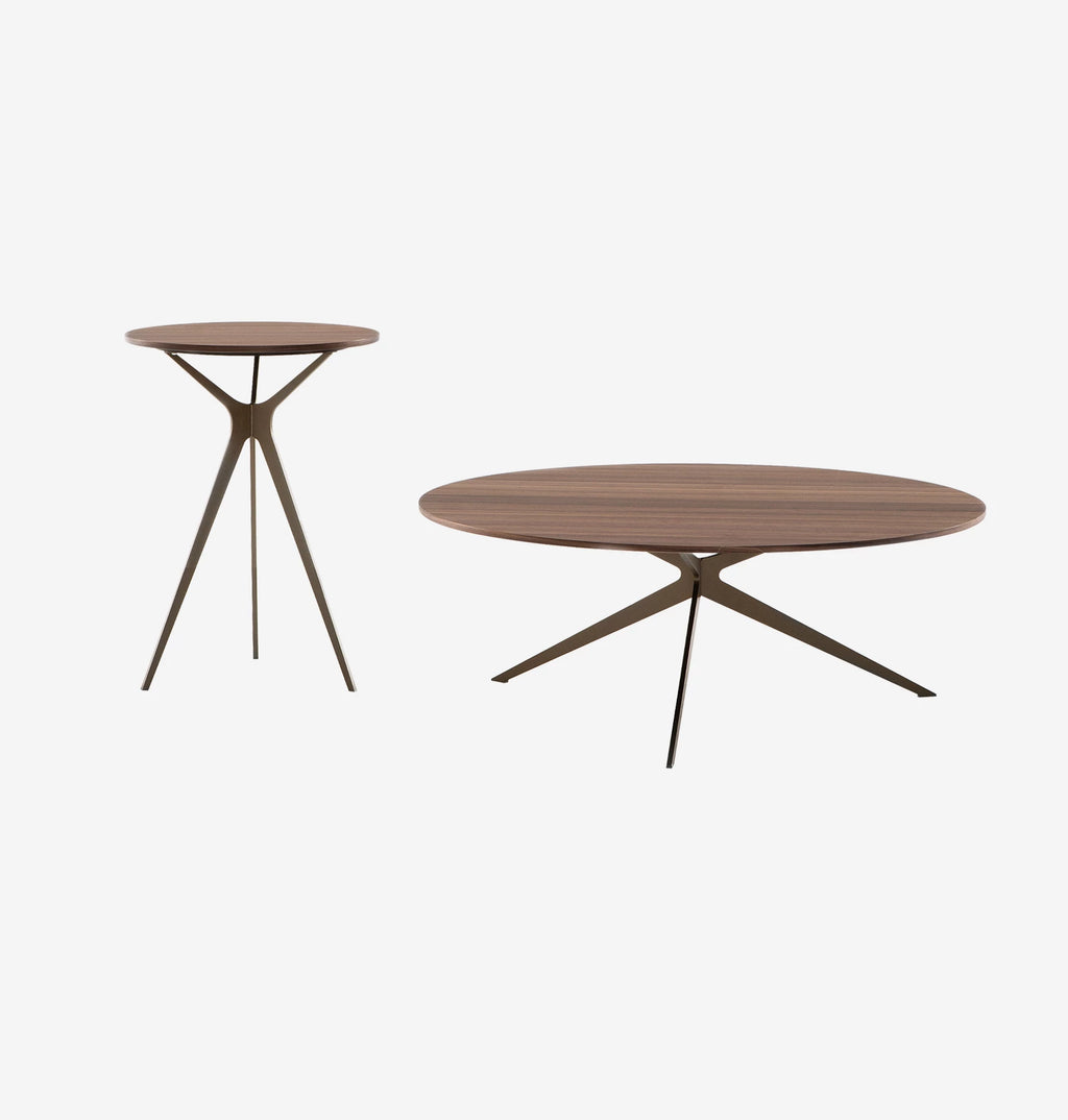 Tonin Casa - Tree 6299 Beistelltisch