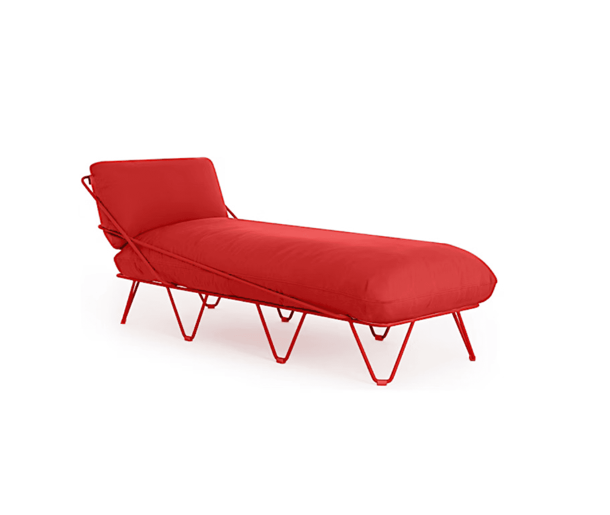 Diabla - Valentina Chaiselongue