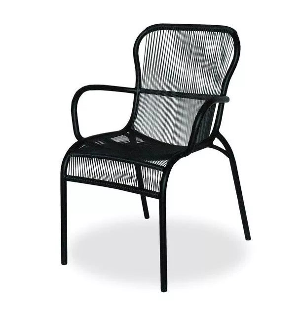 Vincent Sheppard - Loop Gartenstuhl 2er-Set