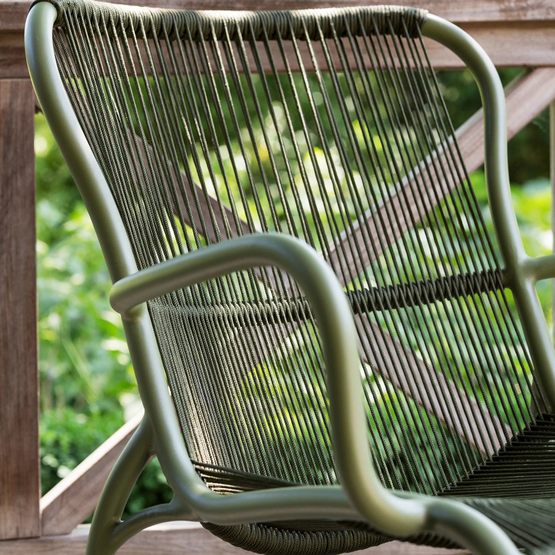 Vincent Sheppard - Loop Gartensessel 2er-Set