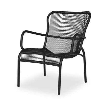 Vincent Sheppard - Loop Gartensessel 2er-Set