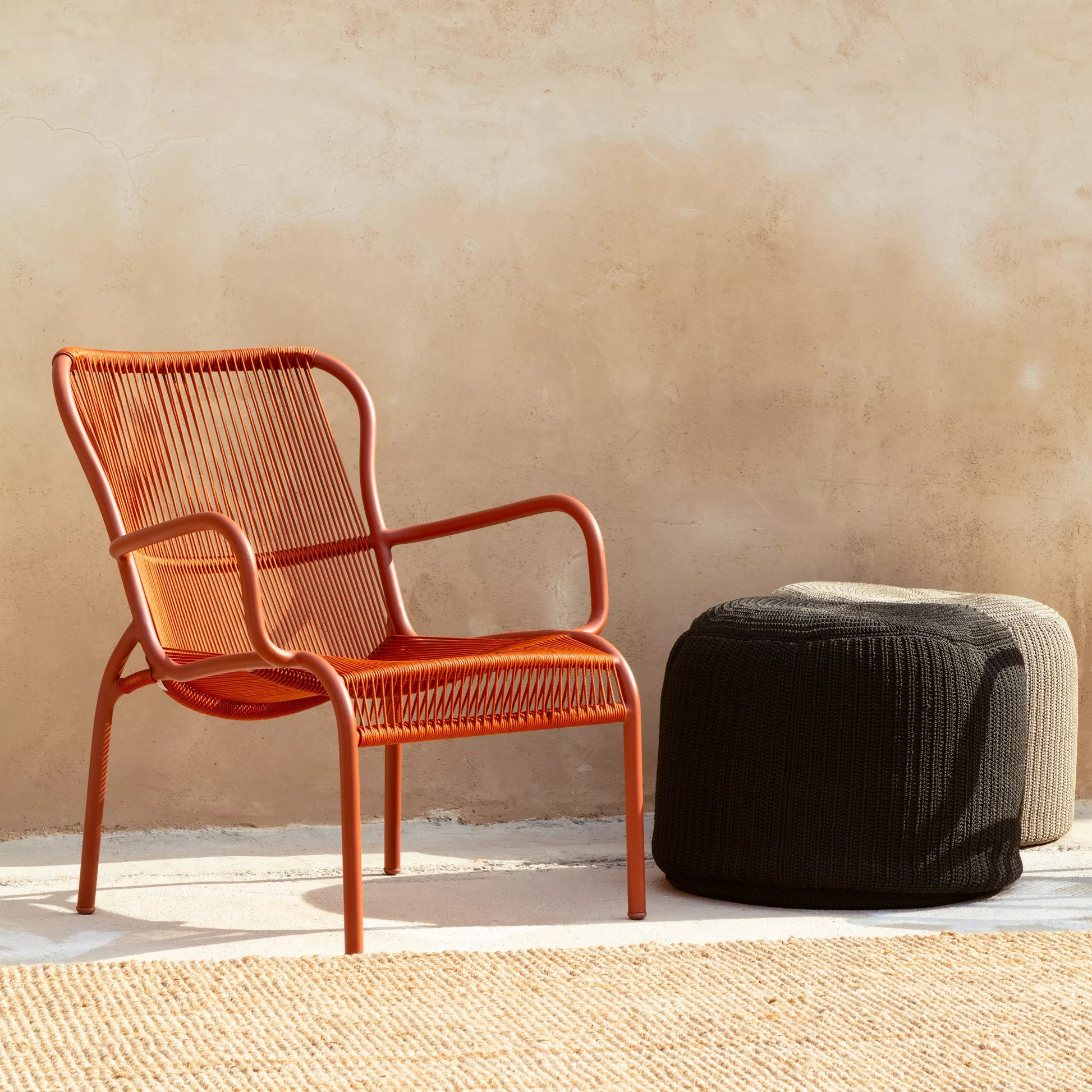Vincent Sheppard - Loop Gartensessel 2er-Set