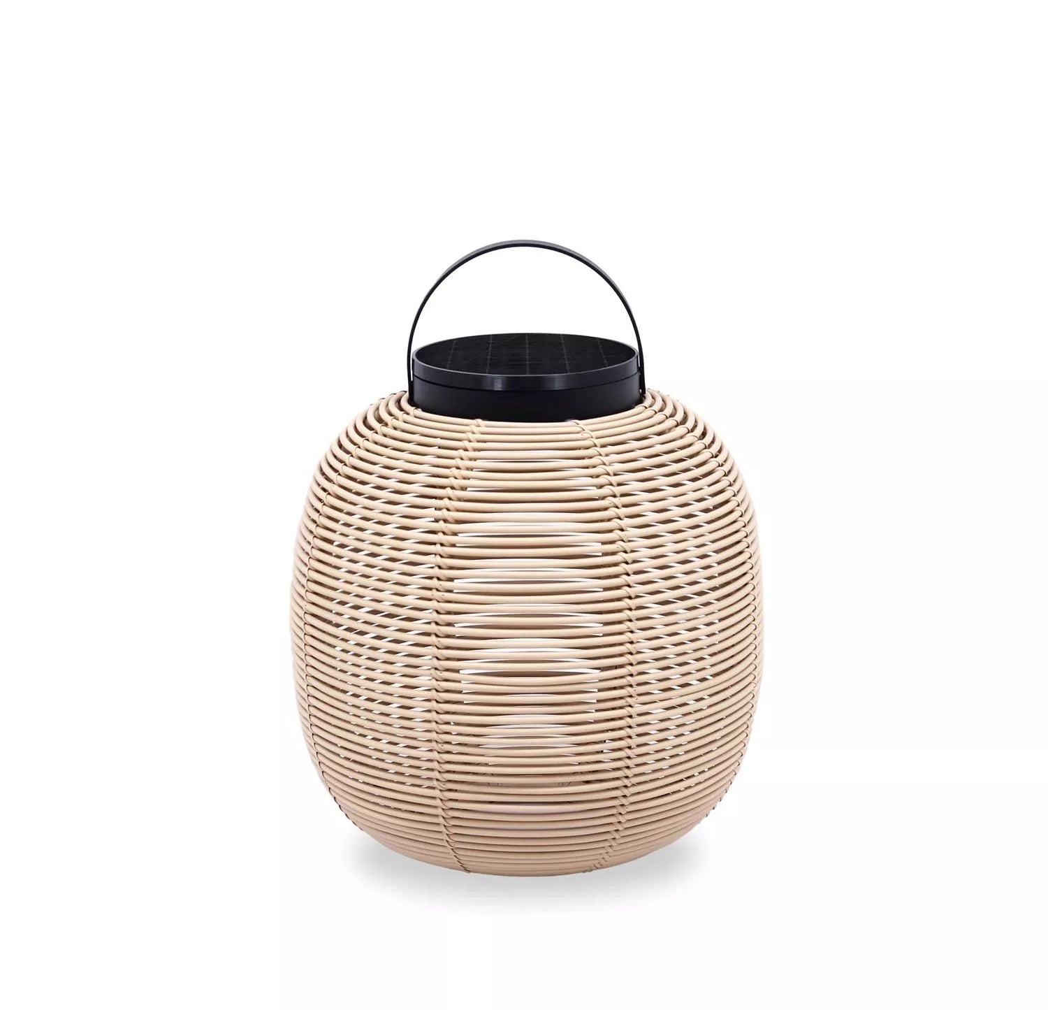 Vincent Sheppard - Tika Gartenlaterne | Ø 35 cm Aluminiumgestell