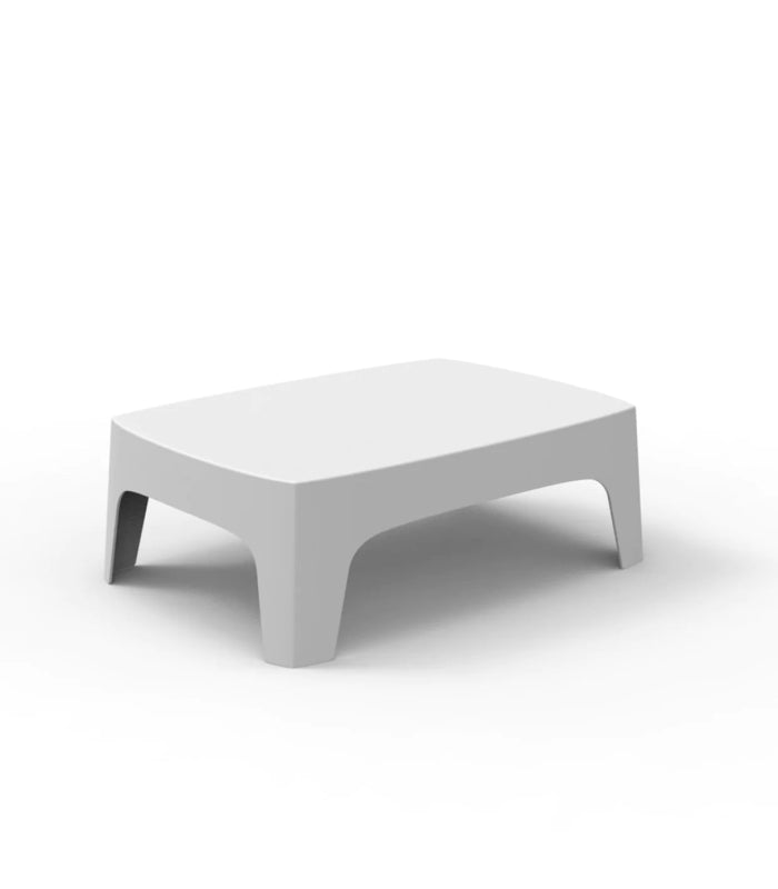Vondom - 2er Set Solid Lounge Tisch