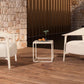 Vondom - Africa Loungesessel 2er-Set