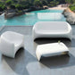 Vondom - Blow Sofa