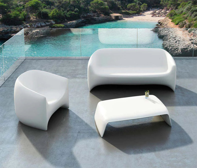 Vondom - Blow Sofa