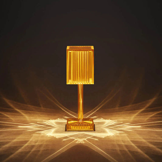 Vondom - Gatsby LED Lampe Prisma