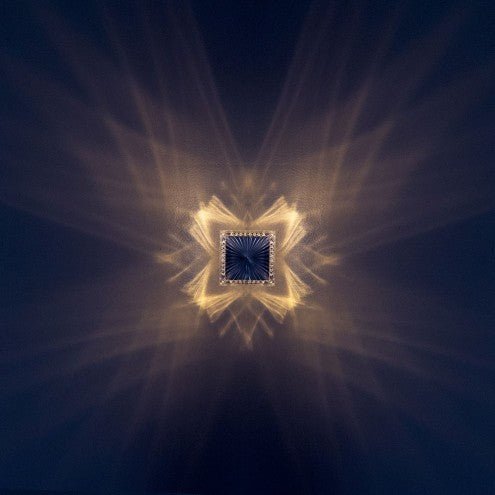 Vondom - Gatsby LED Lampe Prisma