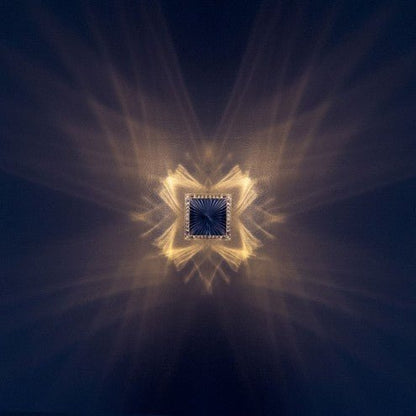 Vondom - Gatsby LED Lampe Prisma