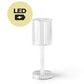Vondom - Gatsby LED Lampe