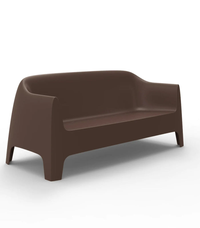 Vondom - Solid Sofa