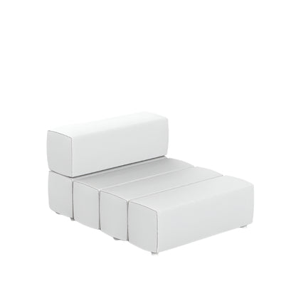 Vondom - Tablet Chaiselongue
